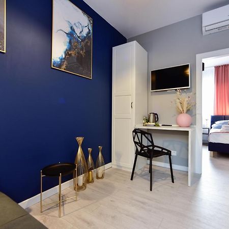 Candy Apartments Warszawa Екстериор снимка