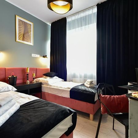 Candy Apartments Warszawa Екстериор снимка