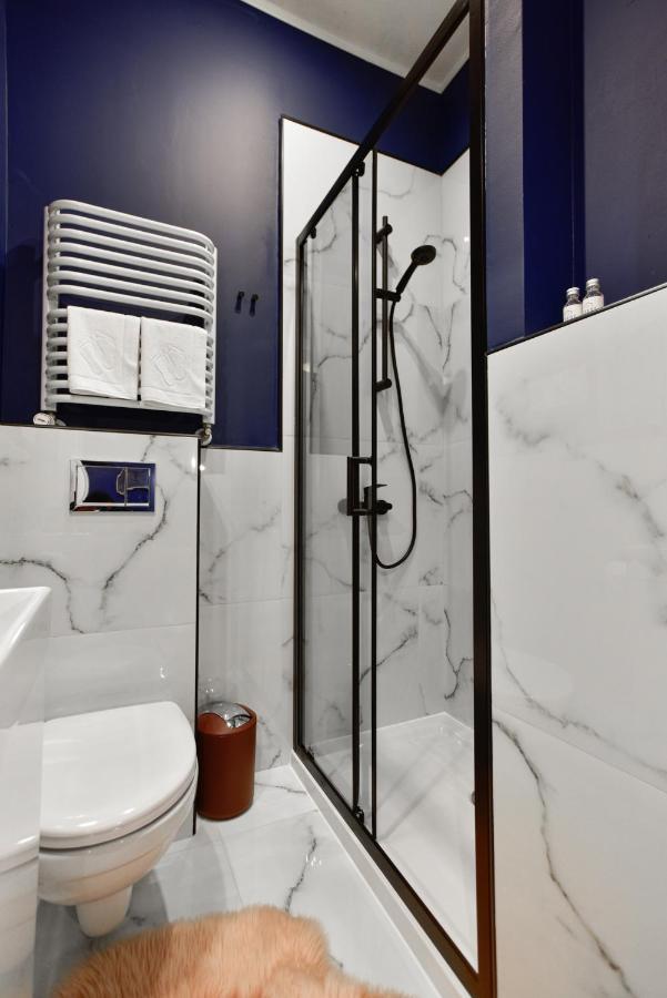 Candy Apartments Warszawa Екстериор снимка