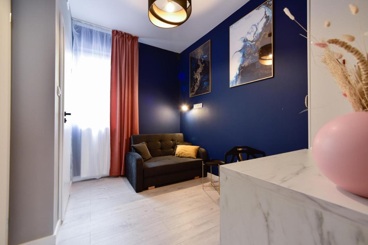 Candy Apartments Warszawa Екстериор снимка