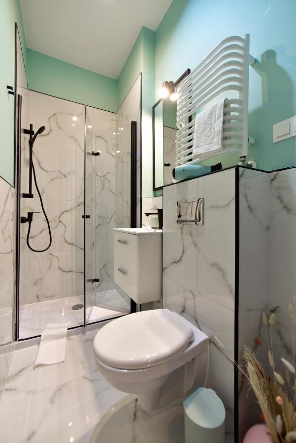 Candy Apartments Warszawa Екстериор снимка