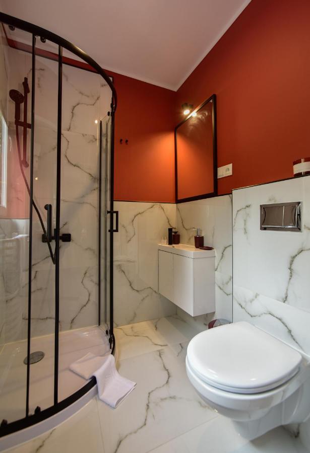 Candy Apartments Warszawa Екстериор снимка