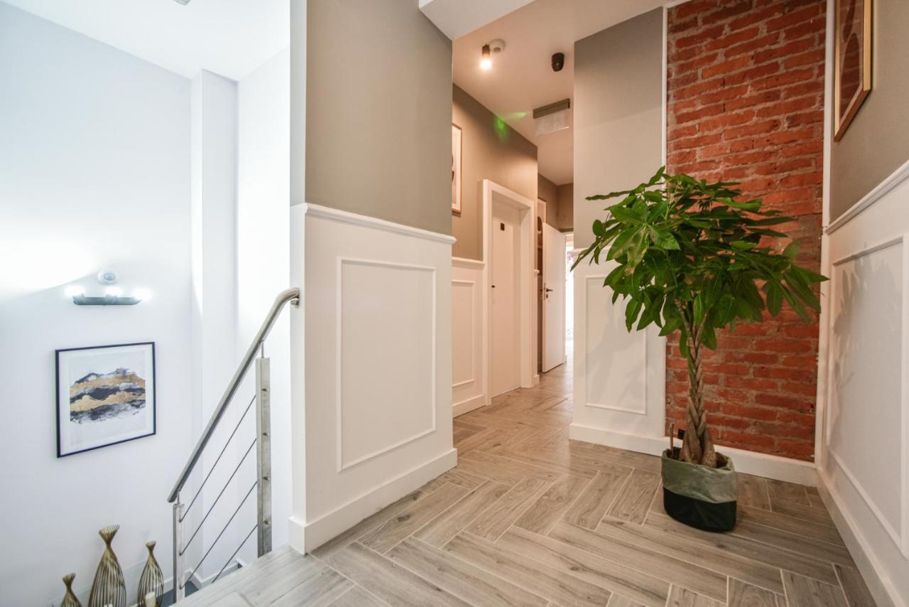 Candy Apartments Warszawa Екстериор снимка