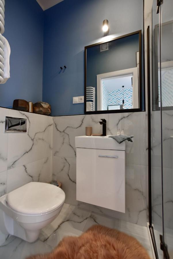 Candy Apartments Warszawa Екстериор снимка