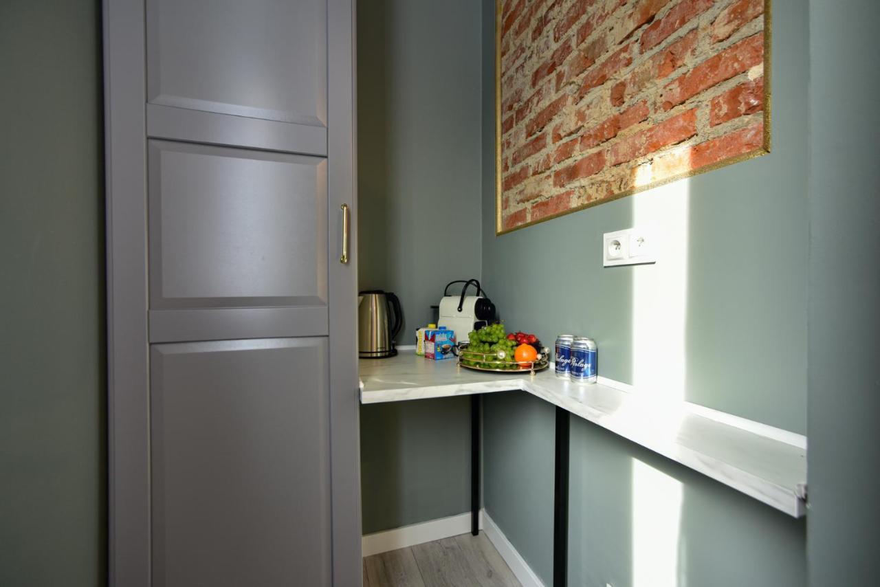Candy Apartments Warszawa Екстериор снимка