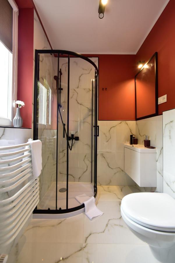 Candy Apartments Warszawa Екстериор снимка