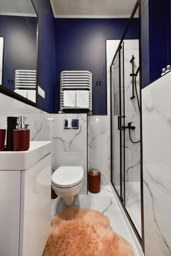 Candy Apartments Warszawa Екстериор снимка