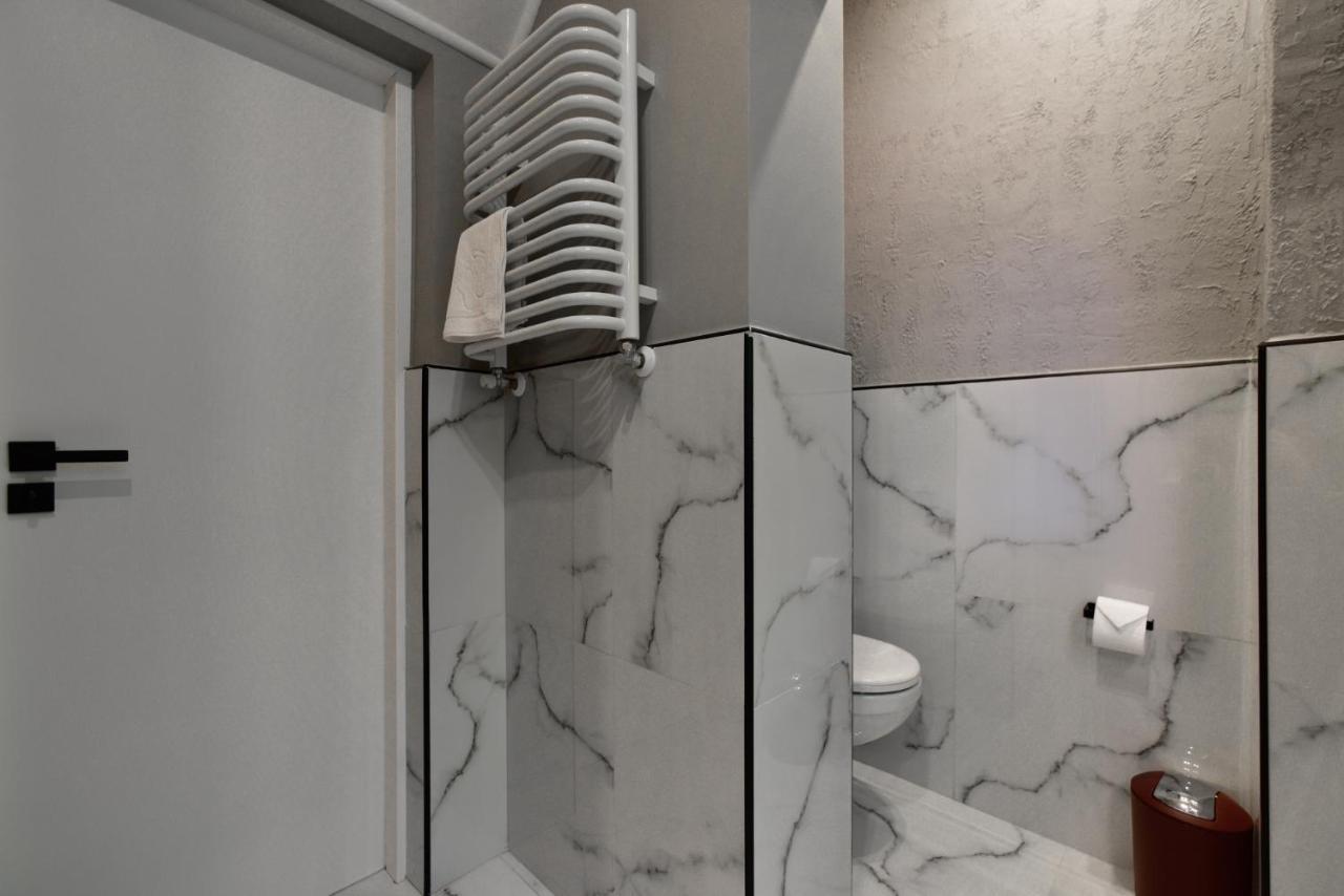 Candy Apartments Warszawa Екстериор снимка