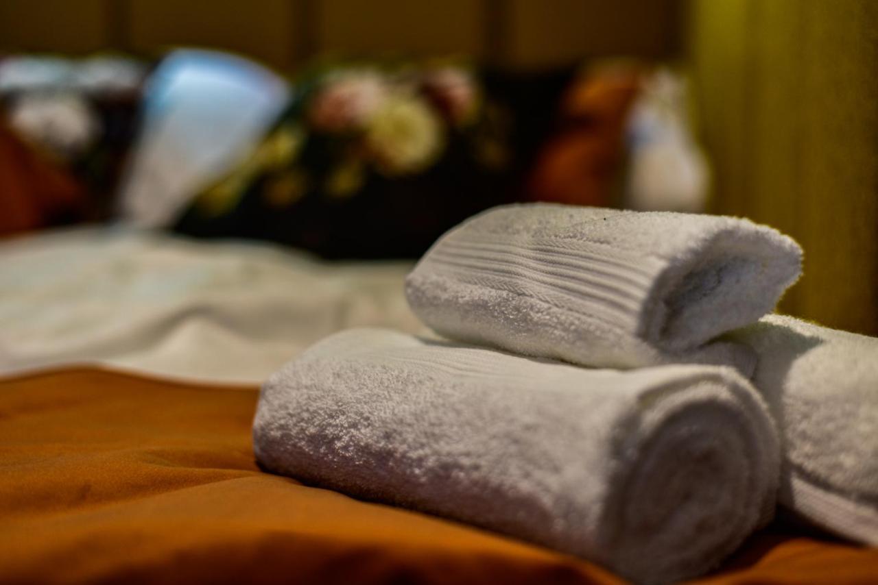 Candy Apartments Warszawa Екстериор снимка