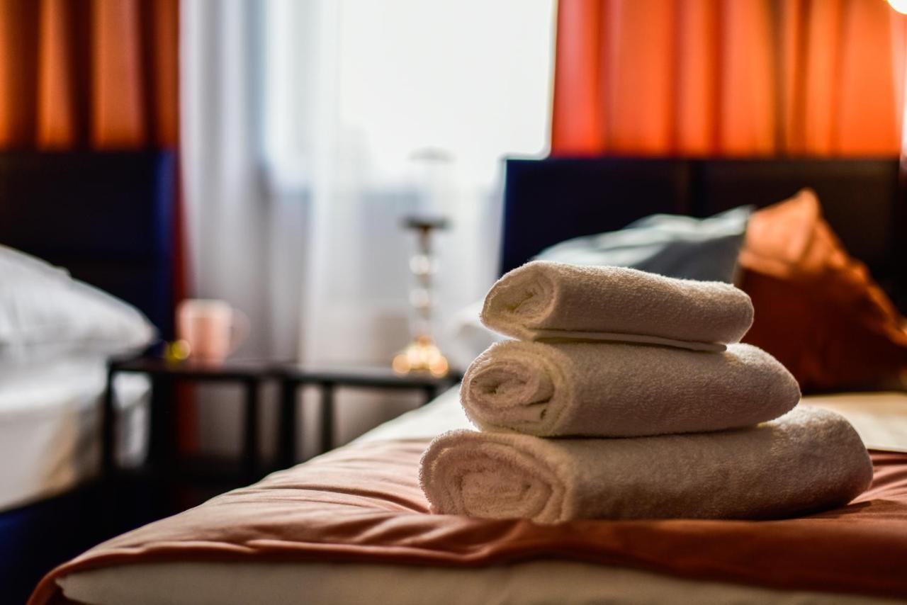Candy Apartments Warszawa Екстериор снимка