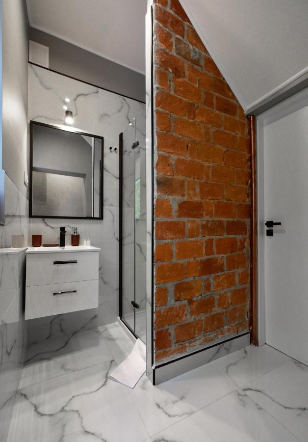 Candy Apartments Warszawa Екстериор снимка