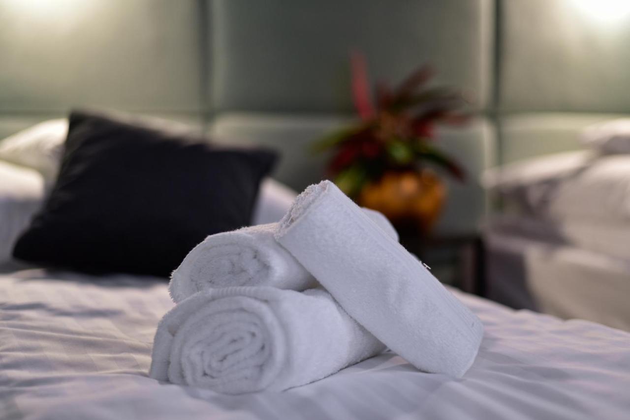 Candy Apartments Warszawa Екстериор снимка