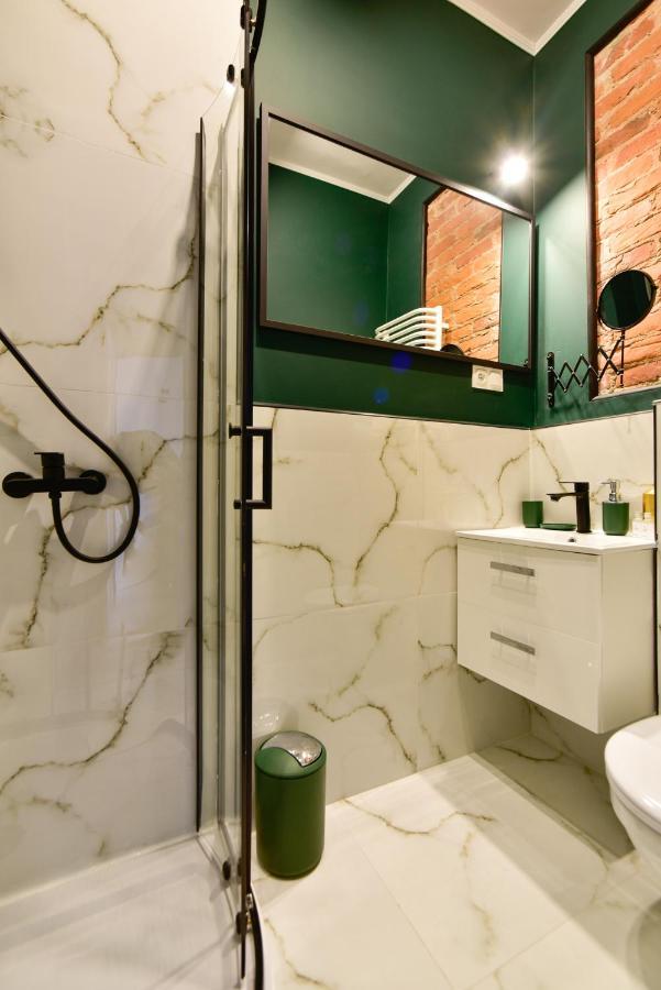 Candy Apartments Warszawa Екстериор снимка